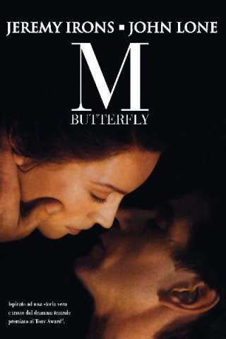 M. Butterfly [HD] (1993 CB01)