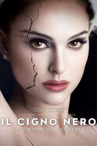 Il cigno nero [HD] (2010 CB01)