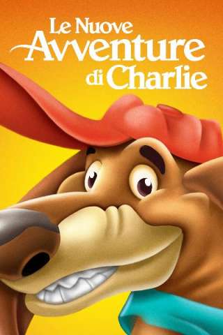 Le nuove avventure di Charlie [HD] (1996 CB01)