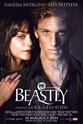 Beastly [HD] (2011 CB01)