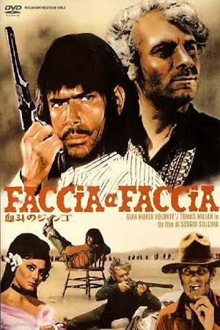 Faccia a faccia [HD] (1967 CB01)