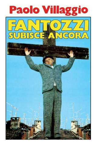 Fantozzi subisce ancora [HD] (1983 CB01)