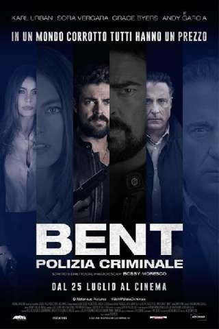 Bent - Polizia criminale [HD] (2018 CB01)