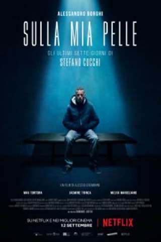 Sulla mia pelle [HD] (2018 CB01)