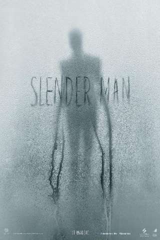 Slender Man [HD] (2018 CB01)