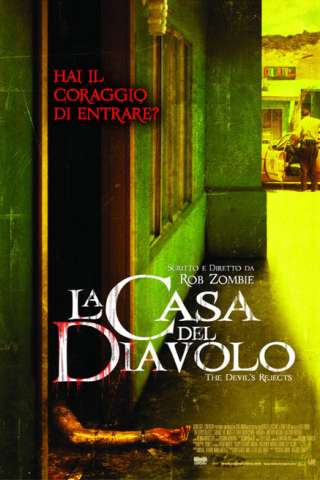 La casa del diavolo [HD] (2005 CB01)