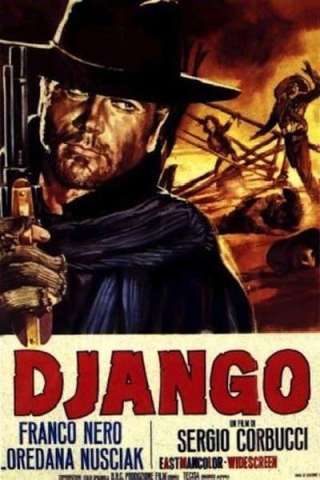 Django [HD] (1966 CB01)