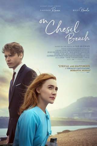 Chesil Beach [HD] (2018 CB01)