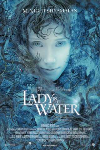 Lady in the Water [HD] (2006 CB01)