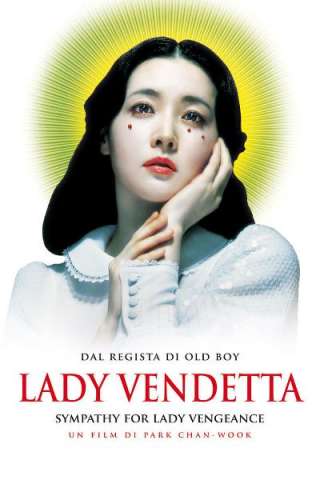 Lady Vendetta [HD] (2005 CB01)