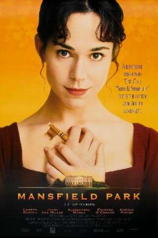 Mansfield Park [HD] (1999 CB01)