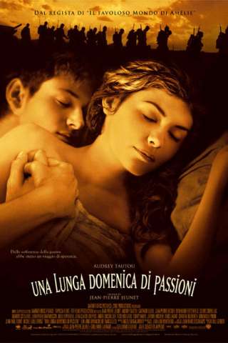 Una lunga domenica di passioni [HD] (2004 CB01)