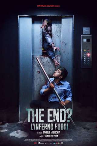 The End? L'inferno fuori [HD] (2017 CB01)