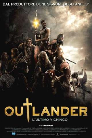 Outlander - L'ultimo vichingo [HD] (2008 CB01)