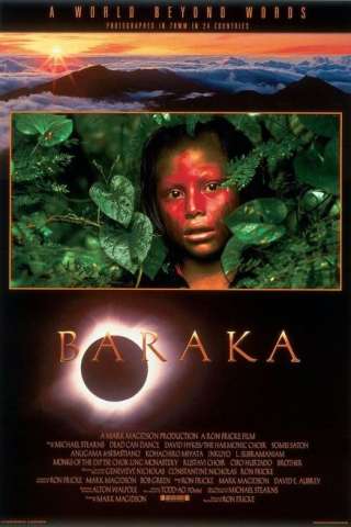 Baraka [HD] (1992 CB01)