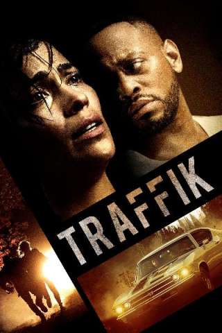 Traffik [HD] (2018 CB01)