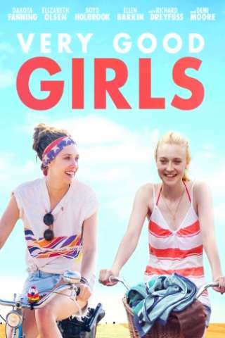 Very Good Girls [HD] (2013 CB01)