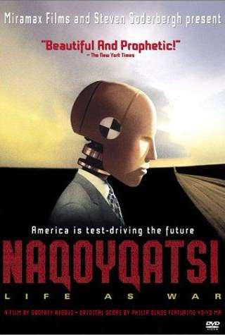 Naqoyqatsi [HD] (2002 CB01)