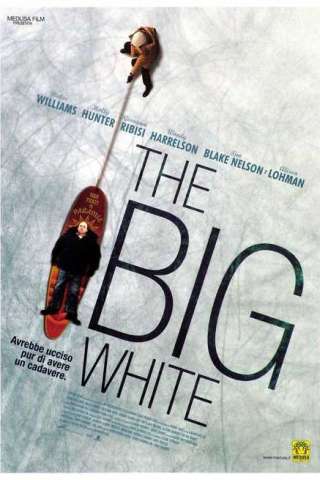 The Big White [HD] (2005 CB01)