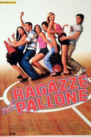 Ragazze nel pallone [HD] (2000 CB01)