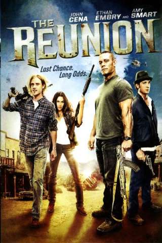 The Reunion [HD] (2011 CB01)