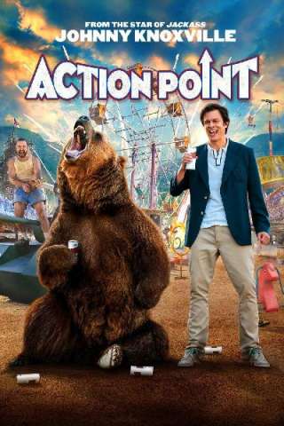 Action Point [HD] (2018 CB01)