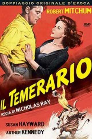 Il temerario [HD] (1952 CB01)