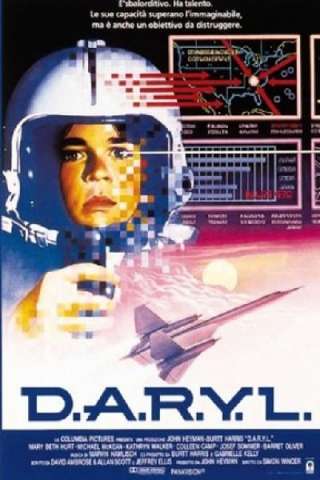 D.A.R.Y.L. [HD] (1985 CB01)