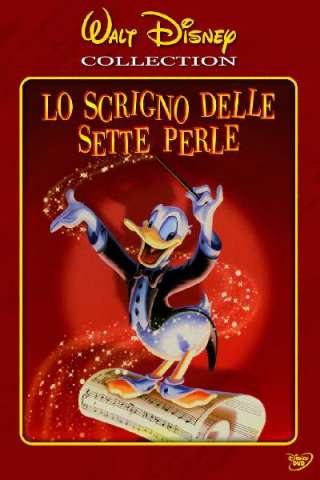 Lo scrigno delle sette perle [HD] (1948 CB01)