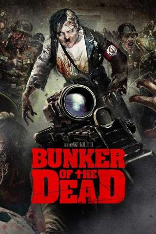 Bunker of the Dead [HD] (2016 CB01)