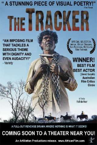 The Tracker - La Guida [HD] (2002 CB01)