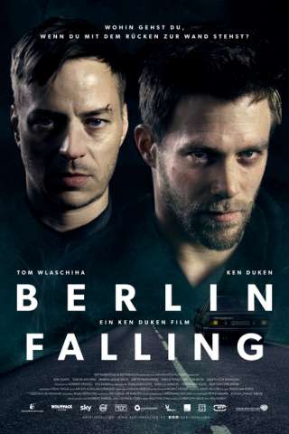 Berlin Falling [HD] (2017 CB01)