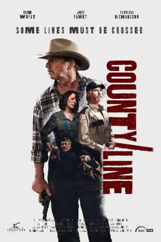 County Line [HD] (2017 CB01)