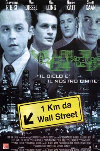 1 km da Wall Street [HD] (2000 CB01)