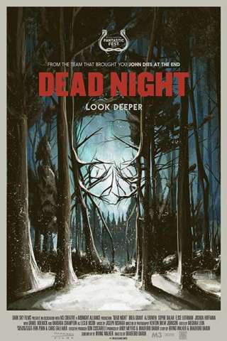 Dead Night [HD] (2018 CB01)