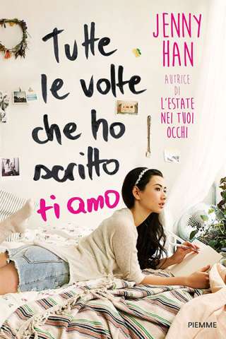 Tutte le volte che ho scritto ti amo [HD] (2018 CB01)