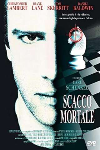 Scacco mortale [HD] (1992 CB01)