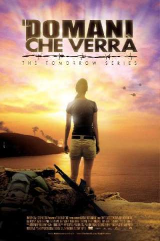 Il domani che verrà - The Tomorrow Series [HD] (2010 CB01)