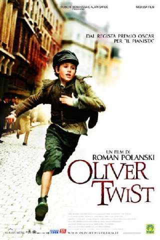 Oliver Twist [HD] (2005 CB01)