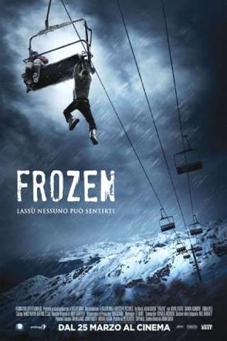 Frozen [HD] (2010 CB01)