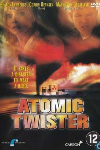 Twister 2 [HD] (2002 CB01)