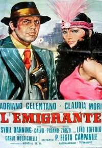 L'emigrante [HD] (1973 CB01)