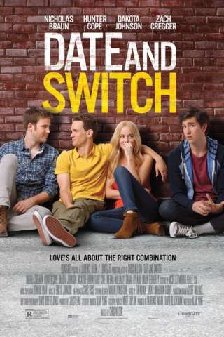 Date and Switch [HD] (2014 CB01)