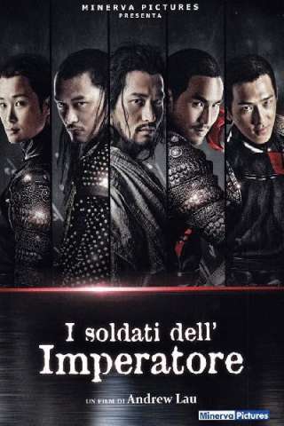 I soldati dell'imperatore [HD] (2012 CB01)