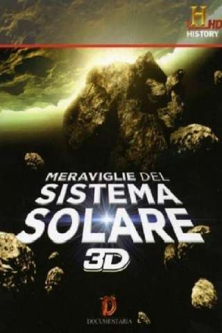 Le Meraviglie Del Sistema Solare [HD] (2010 CB01)