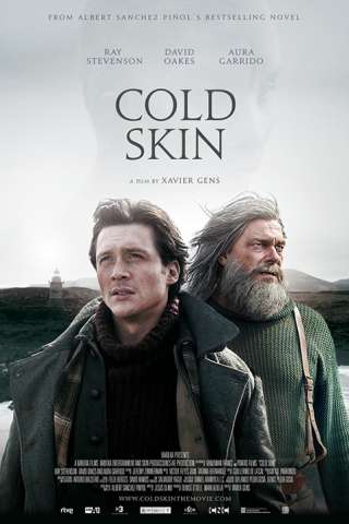 Cold Skin [HD] (2017 CB01)