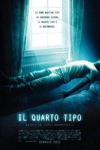 Il quarto tipo [HD] (2009 CB01)