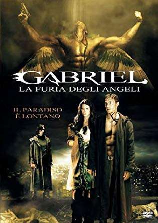 Gabriel - La furia degli angeli [HD] (2007 CB01)