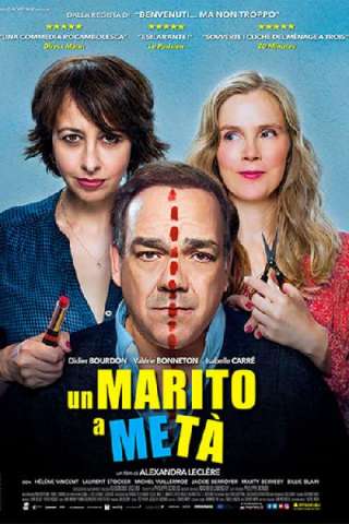 Un marito a metà [HD] (2017 CB01)