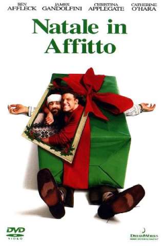 Natale in affitto [HD] (2004 CB01)